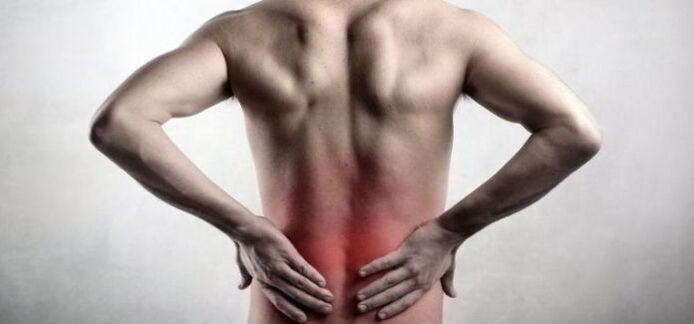 Low pain